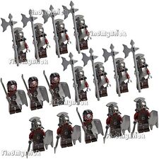 lego lotr orc army