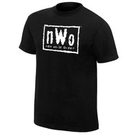 WWE NWO OFFICIAL T-SHIRT NEW (ALL SIZES)