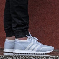 HERREN SCHUHE SNEAKERS ADIDAS ORIGINALS LOS ANGELES [S42021]