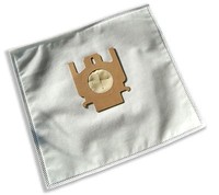 20 Staubsaugerbeutel geeignet für Hoover Telios Plus TTE 1406-011, Staubbeutel