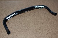 FSA Vision BaseBar Lenker Aluminium 400mm