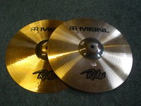HiHat-Becken MEINL Raker 13"
