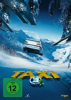 Taxi 3 [DVD]