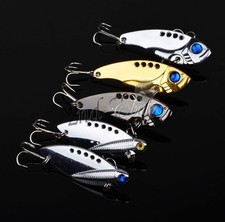 Shrimp Fishing Lures Simulation Soft Prawn Lure Hook Bait Sea Fishing Lures 10X