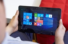 2016 Dell Latitude 11 5175 Tablet 2in1 Core m5-6Y57/8GB/256GB/Venue 11 Pro/Win10