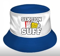 Hamburg Suff Fischerhut Ultras Fussball Stadion Tradition Stimmung Support