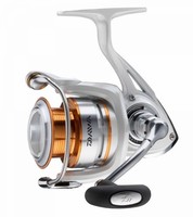  Daiwa EXCELER Z 2500 Frontbremsrolle -  