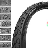 Rubena Walrus 12"-28" Trekking / Touren / City Fahrrad Reifen Decke Bike Tires