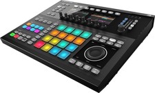 Native Instruments Maschine Studio Music Production Controller - New