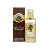 ROGER & GALLET Bois d'orange  100 ml Eau fraiche parfumee Neu