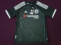 FC Chelsea Trikot 2015/16 Adidas Größe 152 -NEU-