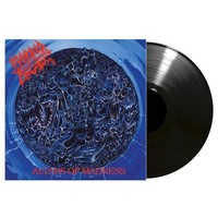 MORBID ANGEL, Altars of madness *NEU* LP