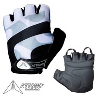 Fahrradhandschuhe Gel Fahrrad Bike Rad Handschuhe 5-10