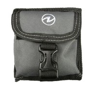 Seaquest Trimm Bleitasche Klett SL Pro QD LT I3 für Aqualung Jackets alle Größen