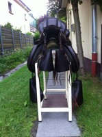 Muki Sattel / Mutter-Kind-Sattel / Tandem