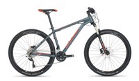 Marin Nail Trail 9.6 2016 MTB 29" Mountainbike Rh. 19" Hardtail satin grey