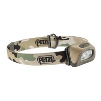 Petzl Tactikka+ Stirnlampe Camo 2016 Stirn lampe beige