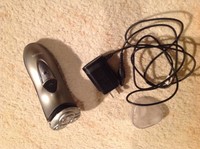 !! Toller Philips Rasierer (gebraucht) 