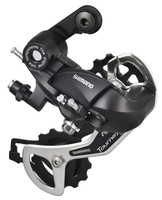 Schaltwerk Fahrrad Shimano RD-TX 35 Schaltung Fahrrad Fahrradersatzteile#39102