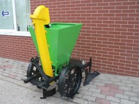 Kartoffelpflanzgerät 1reihig Kartoffelleger Pflanzgerät  Kartoffel Roder (304a) 