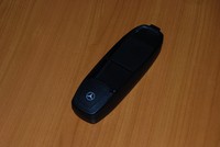 Mercedes NOKIA 6230i 6230 6220 Aufnahmeschale Handyadapter UHI A 204 820 06 51