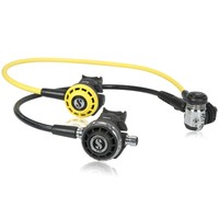 Scubapro Sparset MK 17 EVO G260 mit R195 Oktopus - Neuware vom Fachhandel