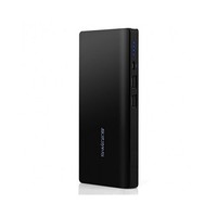 Externer Akku, Swees® 20000mAh Dual USB Ausgang Portable Power Bank Ladegerät 