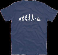 Standard Edition Wasserball schwimmen schwimmer wasserball KINDER T-Shirt104-164