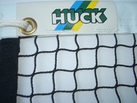 Badmintonnetz, Badminton-Trainingsnetz, Badminton-Netz, Netz für Badminton