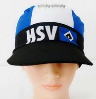 *HSV*Hamburger SV*Pockethad*Mütze*Kappe*one size*NEU*
