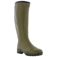 Le Chameau Country Vibram Wellingtons Mens Wellies 