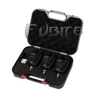 Fubite 3er Bissanzeiger Set 