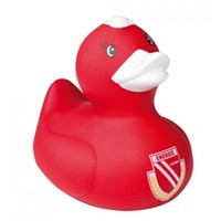 BADEENTE SCHWIMMENTE ENTE FC ENERGIE COTTBUS NEU