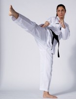KWON ® Taekwondo Anzug Victory  ...verschiedene Größen * NEU