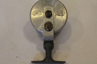 DAM QUICK " JUNIOR " DAM GERÄT QUALITÄT- MIT WÄNDEFUSS-Nr.5