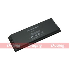 Battery for Apple MacBook 13" 13.3 Inch A1181 A1185 MA472 MA566 MA701 Black