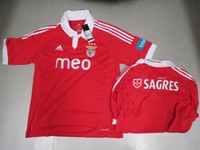 Trikot Benfica Lissabon Home 12/13 Orig Adidas Gr S M L XL neu