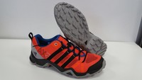 adidas AX2 Brezze Outdoorschuh orange 