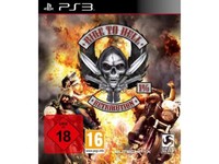 Ride to Hell: Retribution (gebraucht) PS3