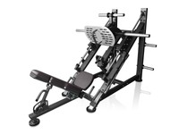 Marbo Sport Free Weight MF-U001 Beinpresse/Beinstemme/Kraftsport/Fitness