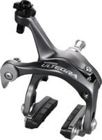 Shimano Ultegra Glossy Grey BR-6700G Bremse hinten
