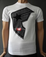 Famous Stars and Straps Speaker BOH T-Shirt Men White