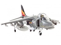 Revell BAe Harrier 04280