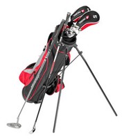 Rebel 2 Starter Damen Halbsatz Rechtshand Standartlänge Graphite UVP: 249,95 € 