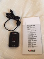 Polar G5 Gps Navigation Sensor Für Rs800cx, Cs600x & Rcx5 Rcx3 