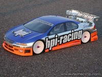 HPI 1:10 Karossen vielen verschiedene 190 200mm NEU in OVP Raritäten