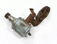 Fahrrad Dynamo Original MELAS - STANDARD