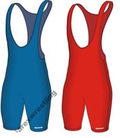 Men's Wrestling Suit Singlet BERKNER CLASSIC Ringertrikot Ringen Trikot  Lutte