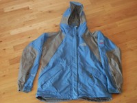 The North Face  Summit Series Jacke Gore Tex XCR, Skijacke, Damen