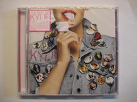 KYLIE MINOGUE "THE BEST OF KYLIE MINOGUE" - CD - OVP